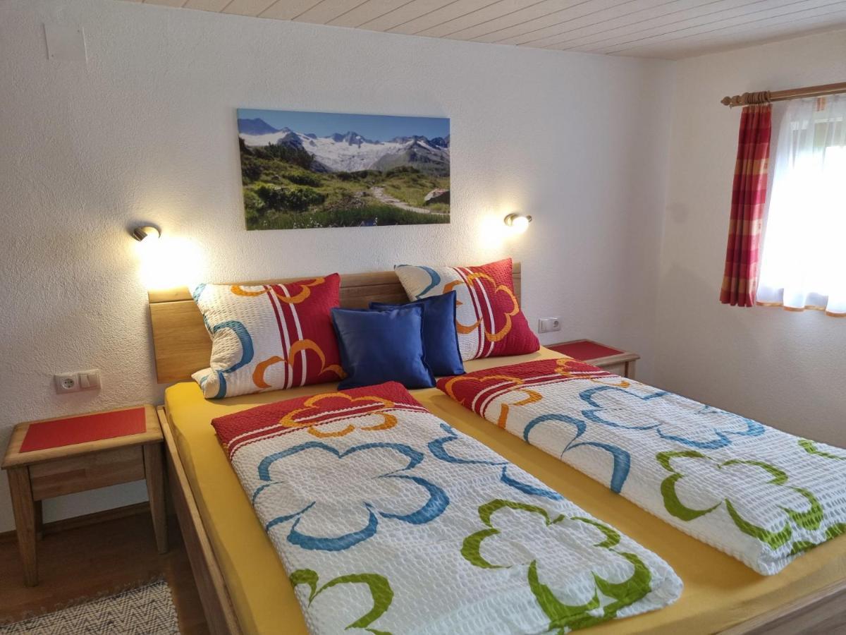 Holiday Home Egger By Interhome Aschau Im Zillertal Exterior foto