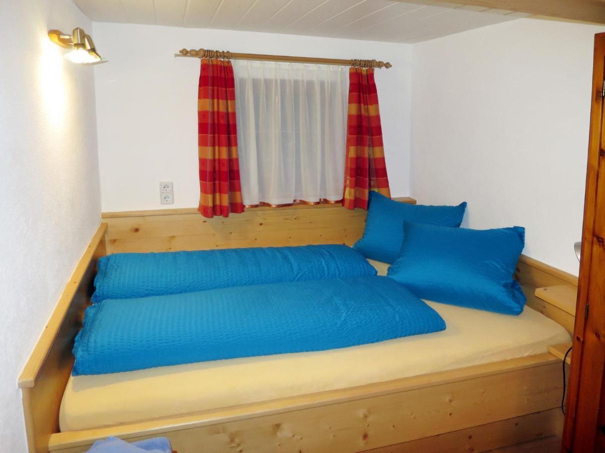 Holiday Home Egger By Interhome Aschau Im Zillertal Exterior foto
